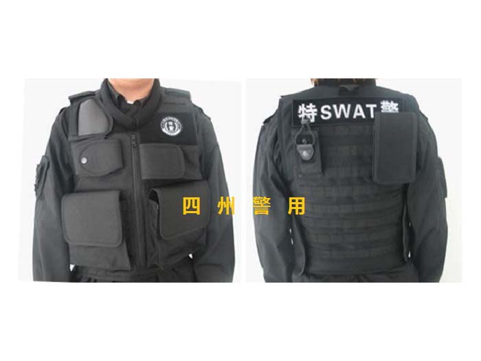 99戰(zhàn)術(shù)背心