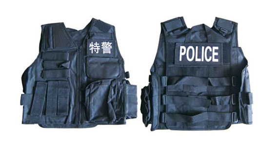 質(zhì)檢體系