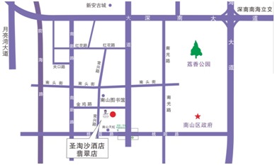 國(guó)家集成電路設(shè)計(jì)深圳產(chǎn)業(yè)化基地 驅(qū)動(dòng)中國(guó)集成電路產(chǎn)業(yè)創(chuàng)新發(fā)展的核心引擎